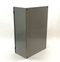 Hoffman CSD24168 Concept Steel Single Door Enclosure - Maverick Industrial Sales