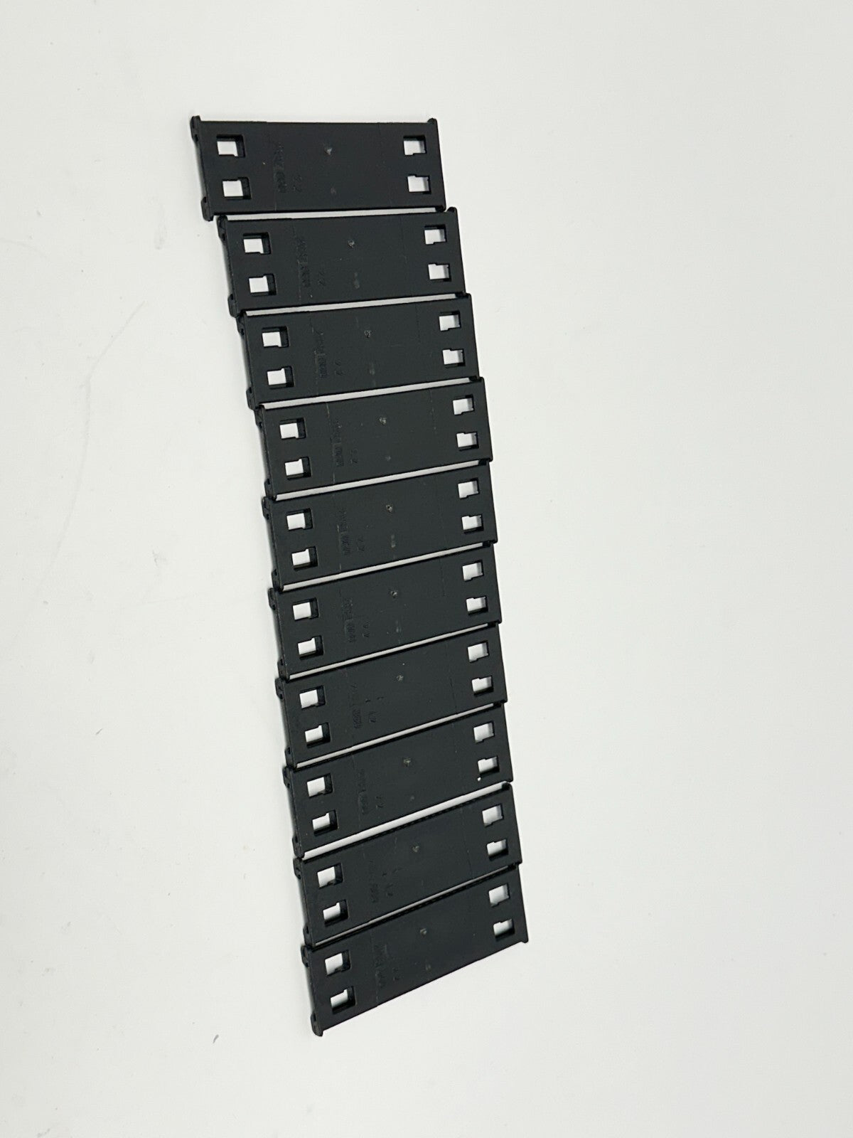 Igus 2105.060 Series E4.1 / R4.1 Double Locking Crossbars LOT OF 10 - Maverick Industrial Sales