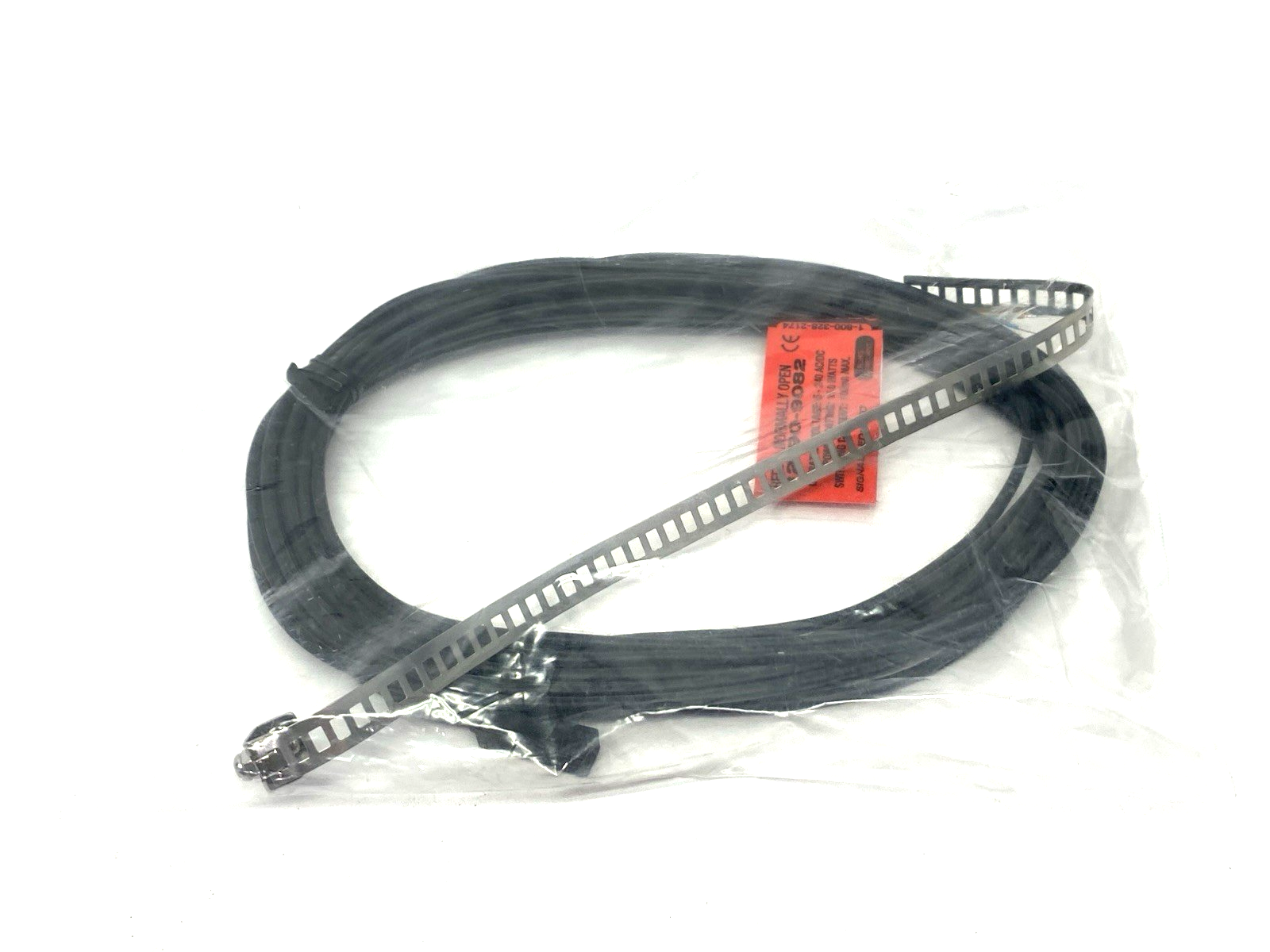 Tolomatic 2190-9082 Reed Switch, Normally Open, Signal LED 5-240VAC - Maverick Industrial Sales