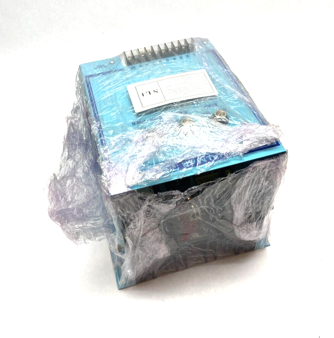 Nuclear Logistics Inc 1Z-27120 Halmar Robicon Power Controller 1-Phase 277V 120A - Maverick Industrial Sales