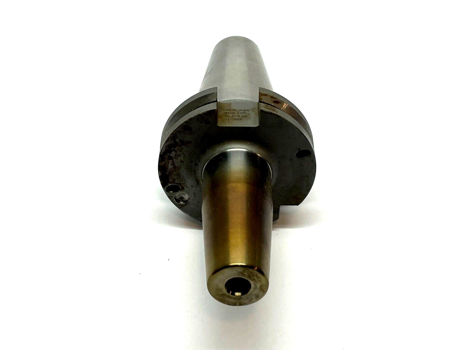 Guhring 9047380080400 Shrink Fit Chuck SK40 8mm - Maverick Industrial Sales