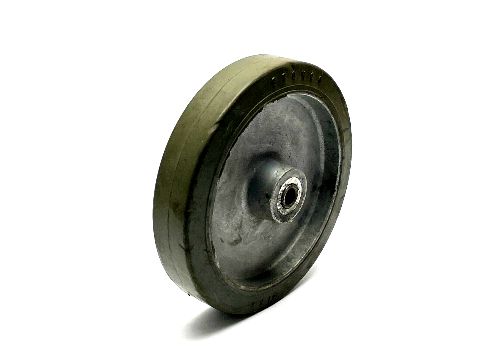 Bronco ML-8UV Caster Wheel 8 x 1-5/8" - Maverick Industrial Sales
