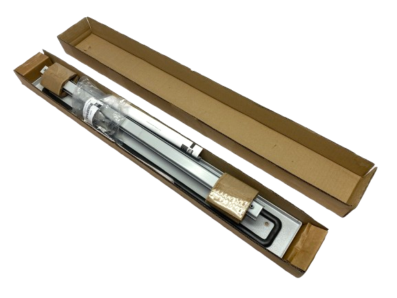 Rittal SV 9672.338 Front Trim Panel IP 54 Bottom for TS - Maverick Industrial Sales