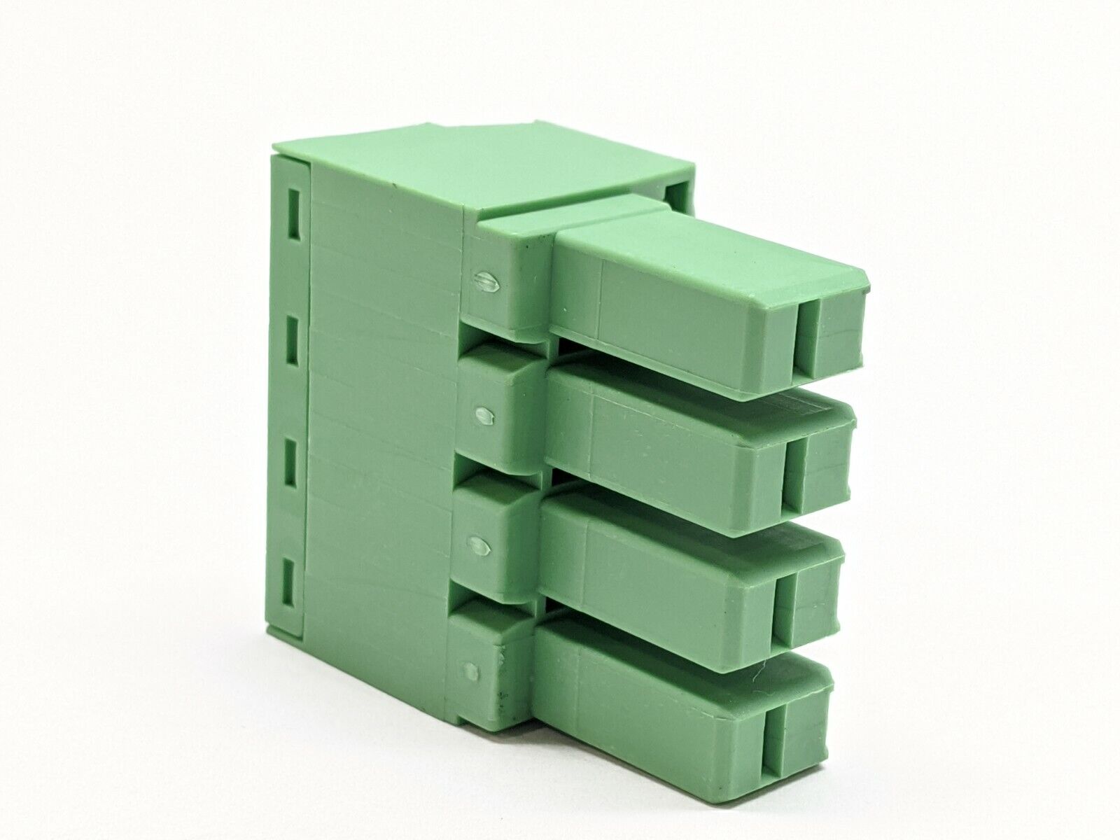 Robotic Systems CON-S3XOH S300 Mating Connector for X0 - Maverick Industrial Sales