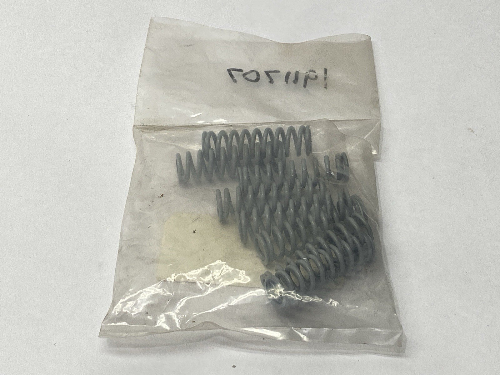 Lee Spring LHL 750A 06 Springs LOT OF 8 - Maverick Industrial Sales