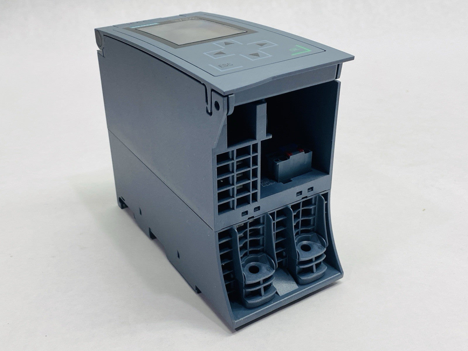Siemens 6ES7 515-2UM01-0AB0 SIMATIC S7-1500T CPU 1515TF-2PN - Maverick Industrial Sales