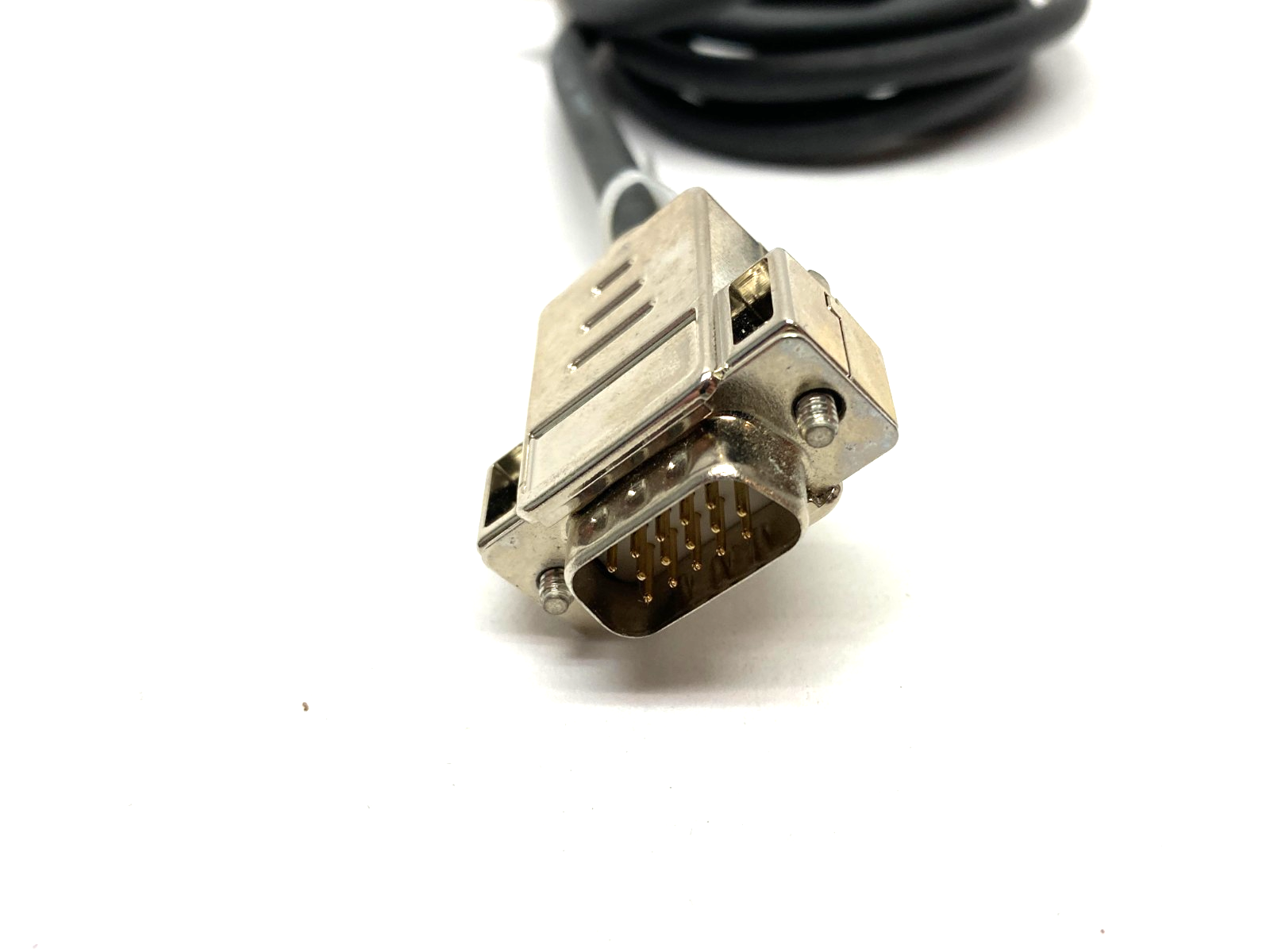 SHR1-HP-1-S-TTl-1,0-5V-480ns | Willtec High Resolution Incremental Magnetic Sensor - Used - Maverick Industrial Sales