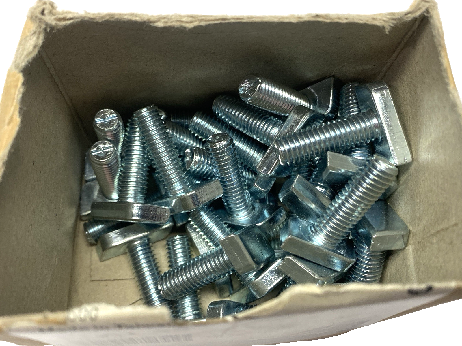 Flexlink XLAT 24 T-Bolt LOT OF 32 - Maverick Industrial Sales