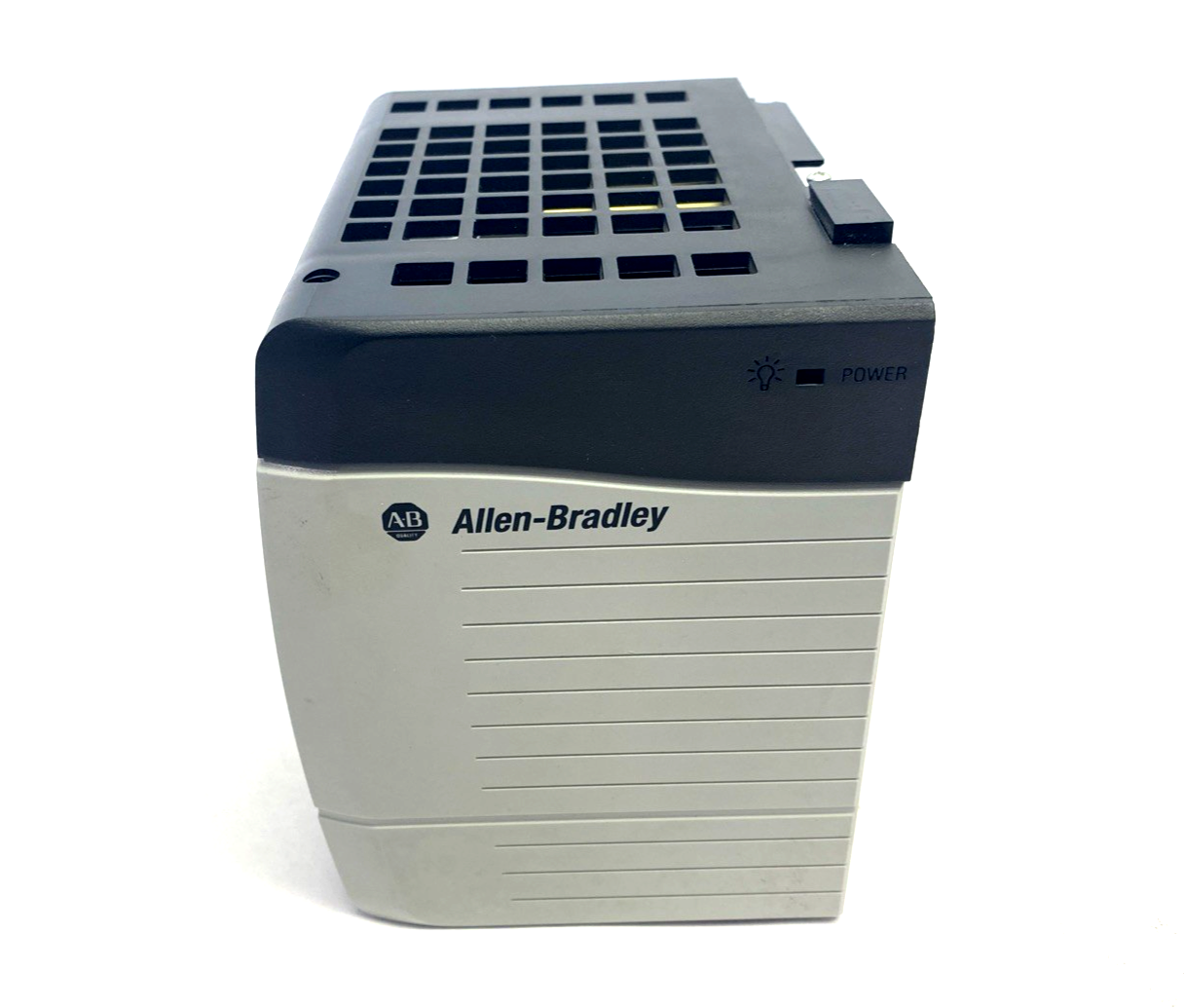1756-PB75 | Allen Bradley Ser. B Power Supply - Used - Maverick Industrial Sales