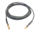 Lumberg RSMV 4-RKMV 4-225/5 M Cordset M8 4-Pin Male To Female 5m 54625 - Maverick Industrial Sales