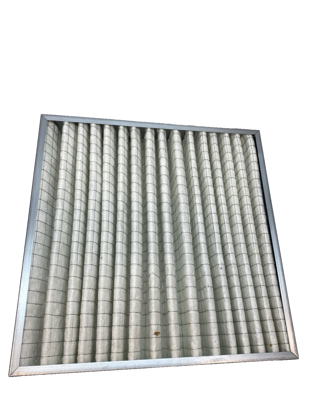 AR Filtrazioni AR01356 Mist Collector Filter, Fiber Glass PKG OF 3 - Maverick Industrial Sales