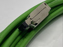 Siemens 6XV1871-5BN10 IE Connecting Cable RJ45 - RJ45 10m - Maverick Industrial Sales