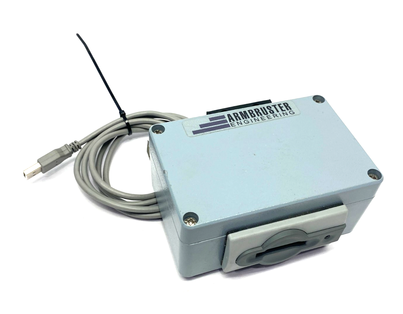 Armbruster ELAM 3401 STAMA-Equipment - Maverick Industrial Sales