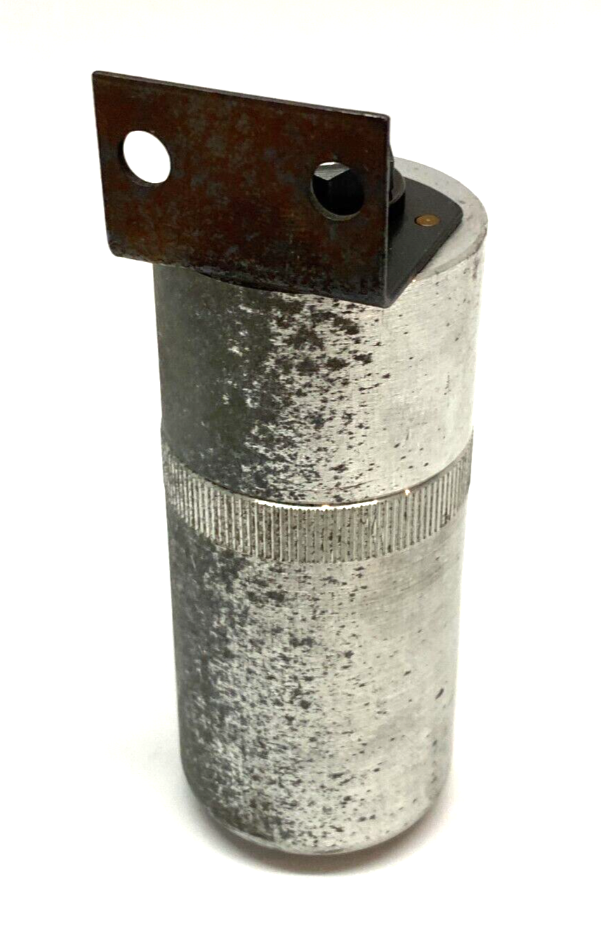 Bijur B-7257 Series 1A Lubricator - New – Open box - Maverick Industrial Sales