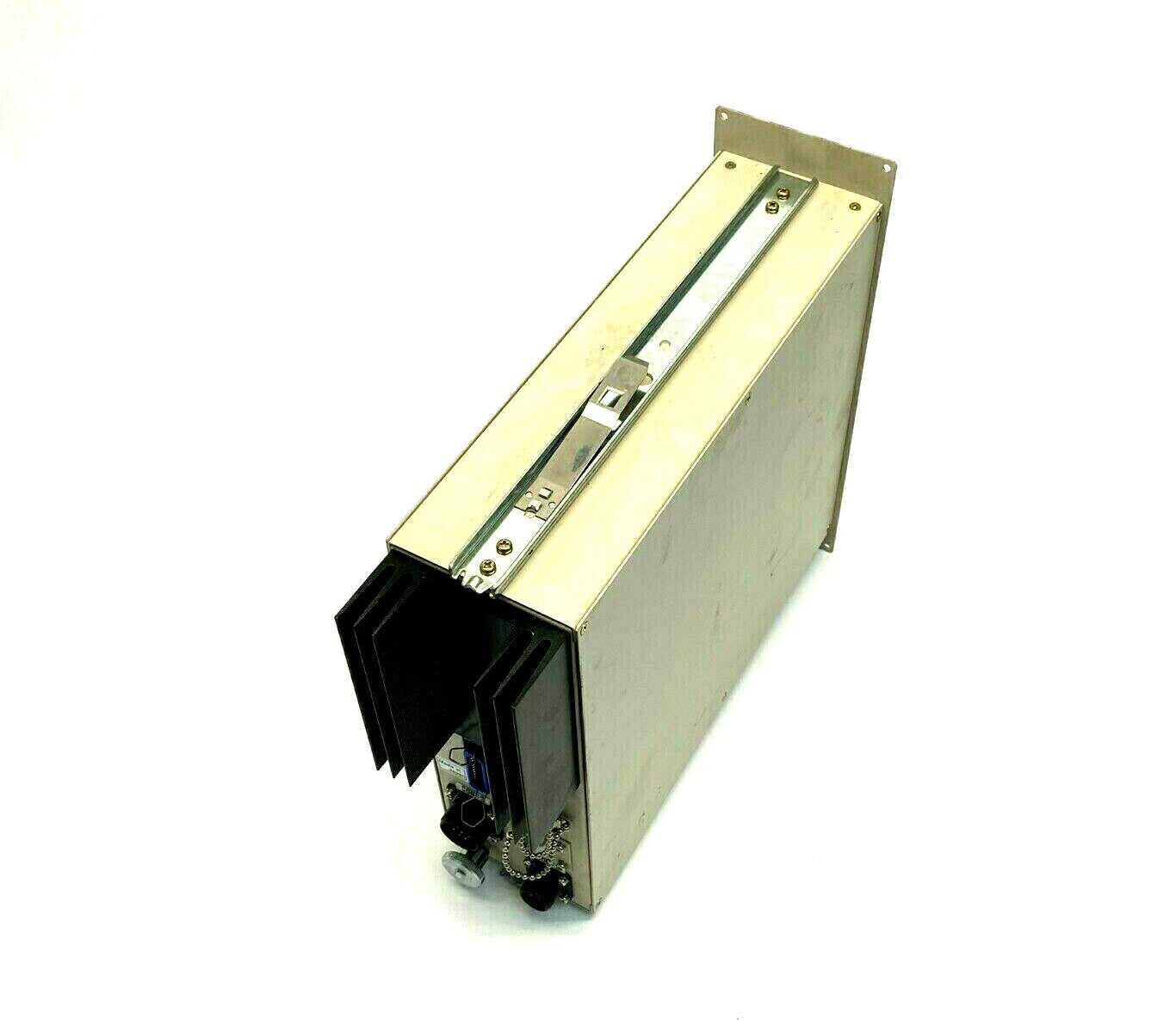 ABB RGH913 HV Controller Serial 190 - Maverick Industrial Sales