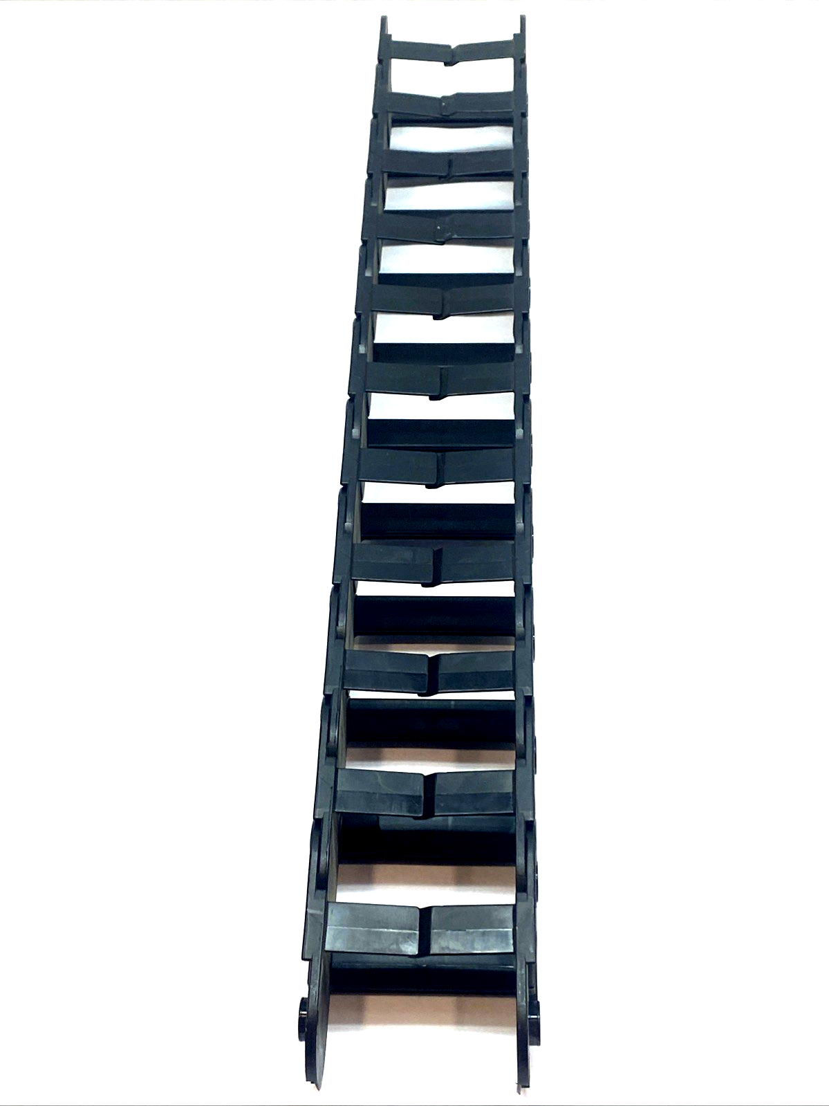 Igus E26.07.125 Energy Chain Cable Carrier 11 Links - Maverick Industrial Sales