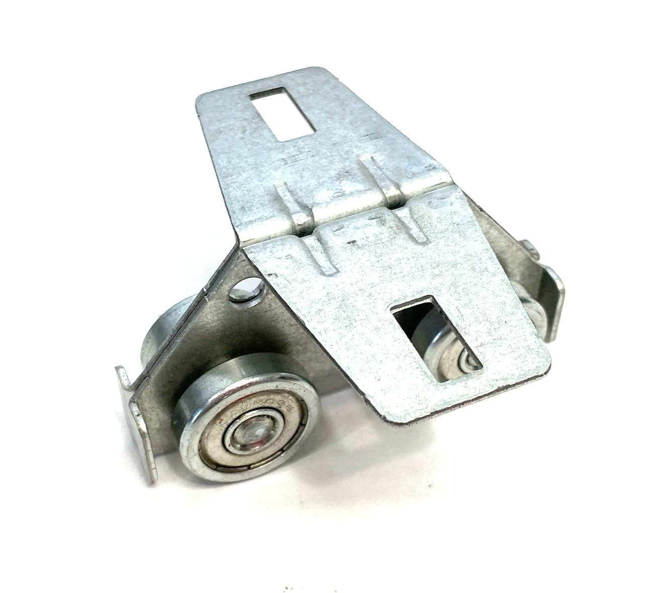 C-Track Light Duty Cable Trolley Assembly 4-Wheel 80mm Width for E30 Track - Maverick Industrial Sales