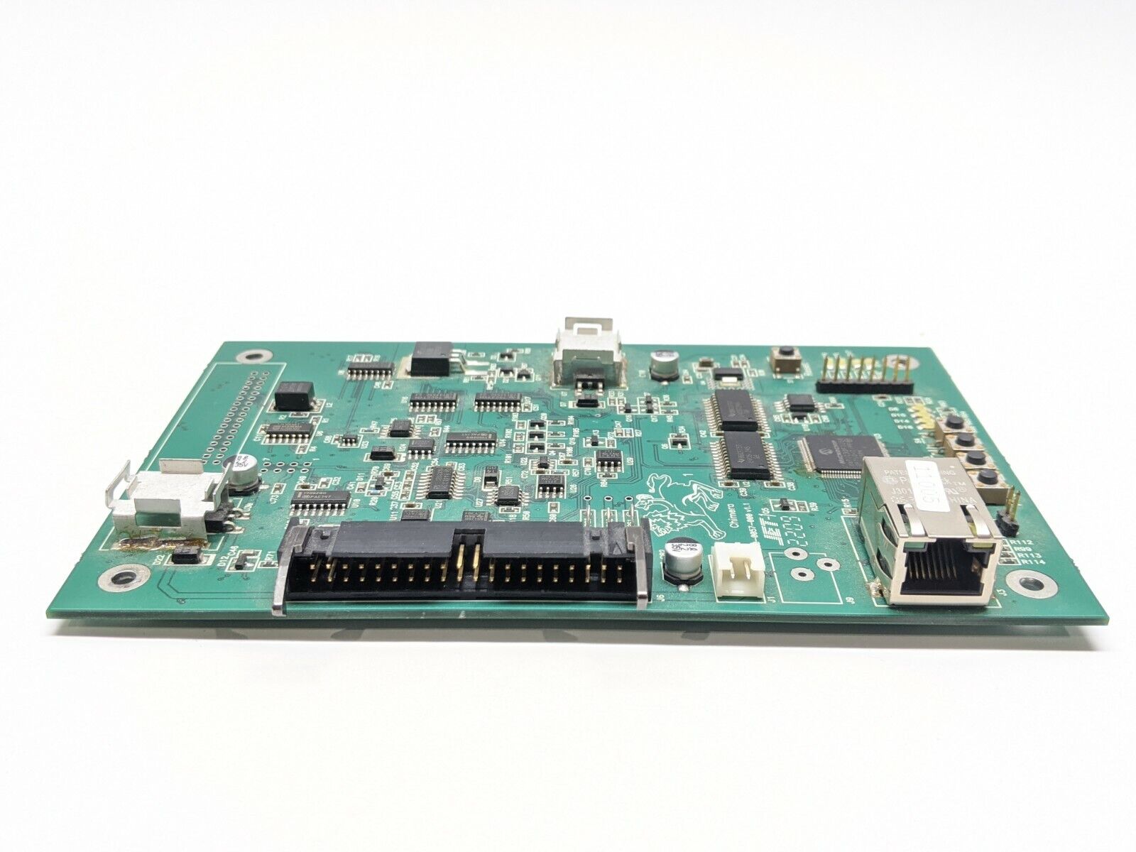 Chimera 800-0057-000 V1.1 JET-1 2209 Circuit Board - Maverick Industrial Sales