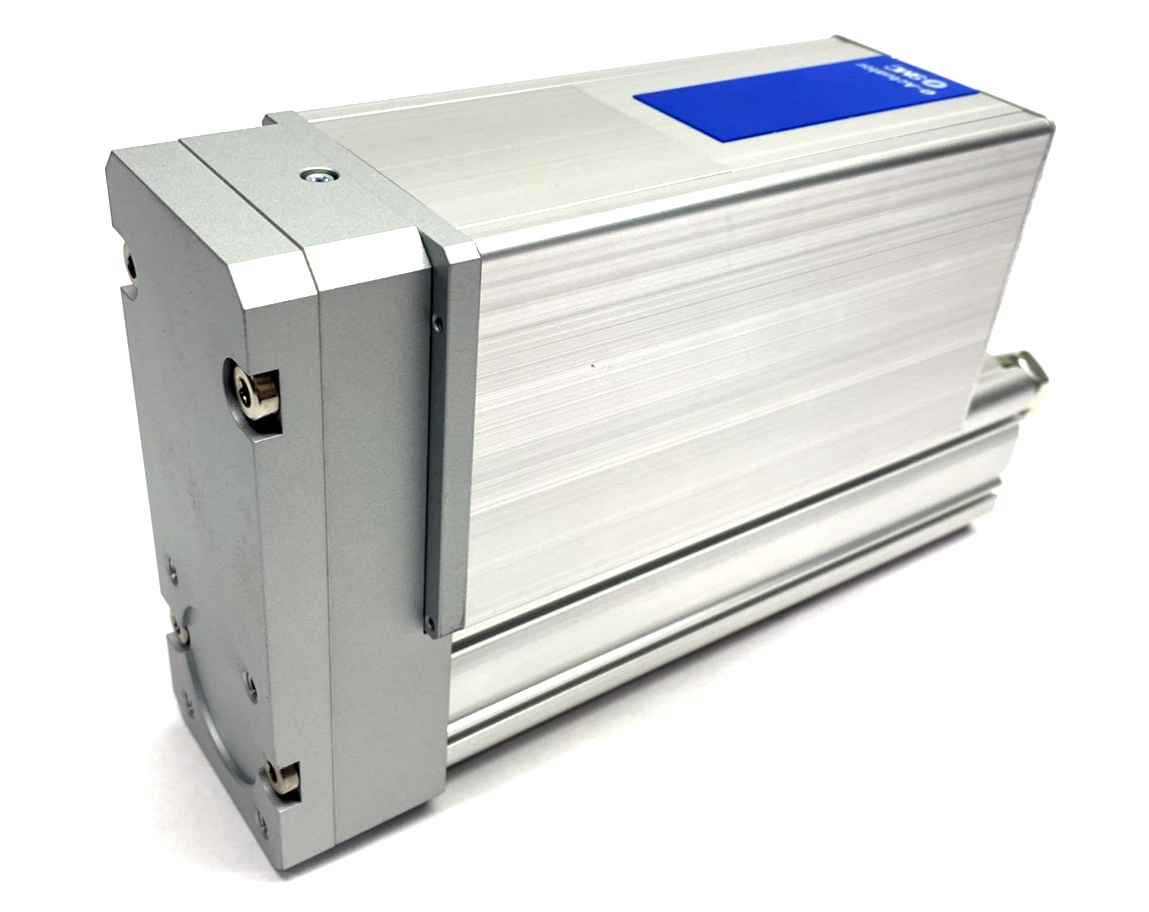 SMC EQY32HC-100BMD-B6 e-Actuator, Rod Type, Integrated Controller 100mm Stroke - Maverick Industrial Sales