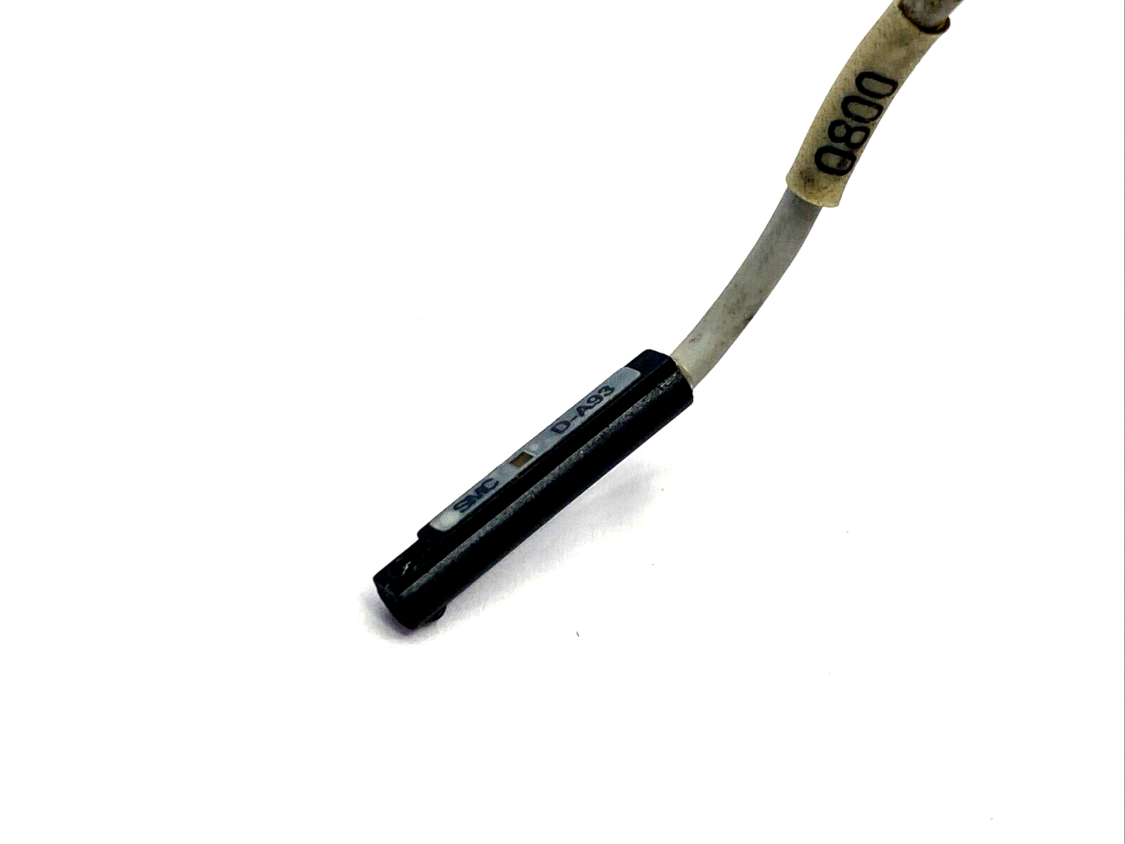 Da93 Reed Switch D-A93 | SMC D-A93 Reed Auto Switch LOT OF 2