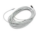 Pepperl+Fuchs V31-GM-10M-PVC Female Cordset M8 4-Pin To Leads 10m 109031 - Maverick Industrial Sales