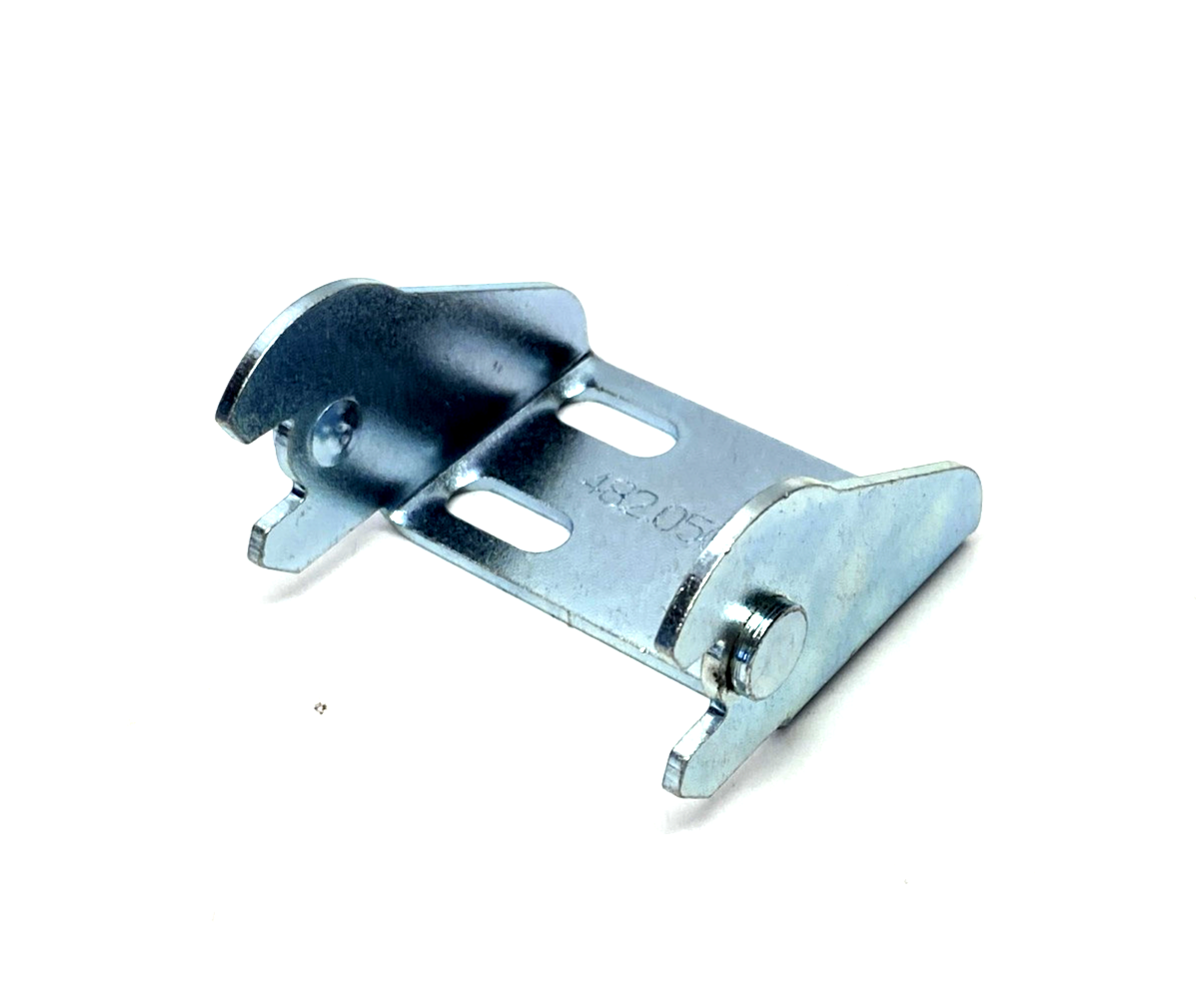 Igus 482-050-12 Steel Mounting Bracket, Full Set Of 2 - Maverick Industrial Sales