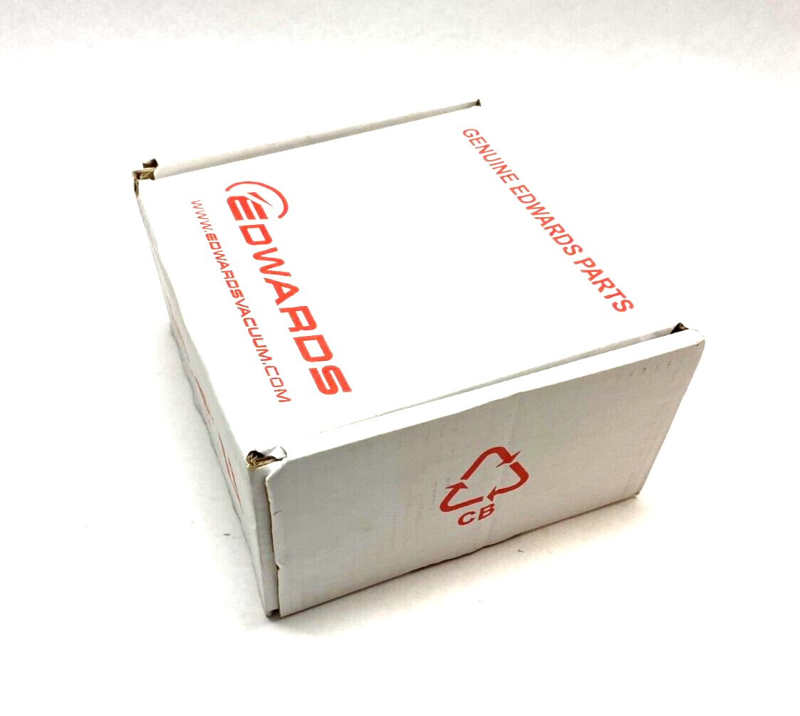 Edwards A50790000 Check Valve Kit NW50 - Maverick Industrial Sales