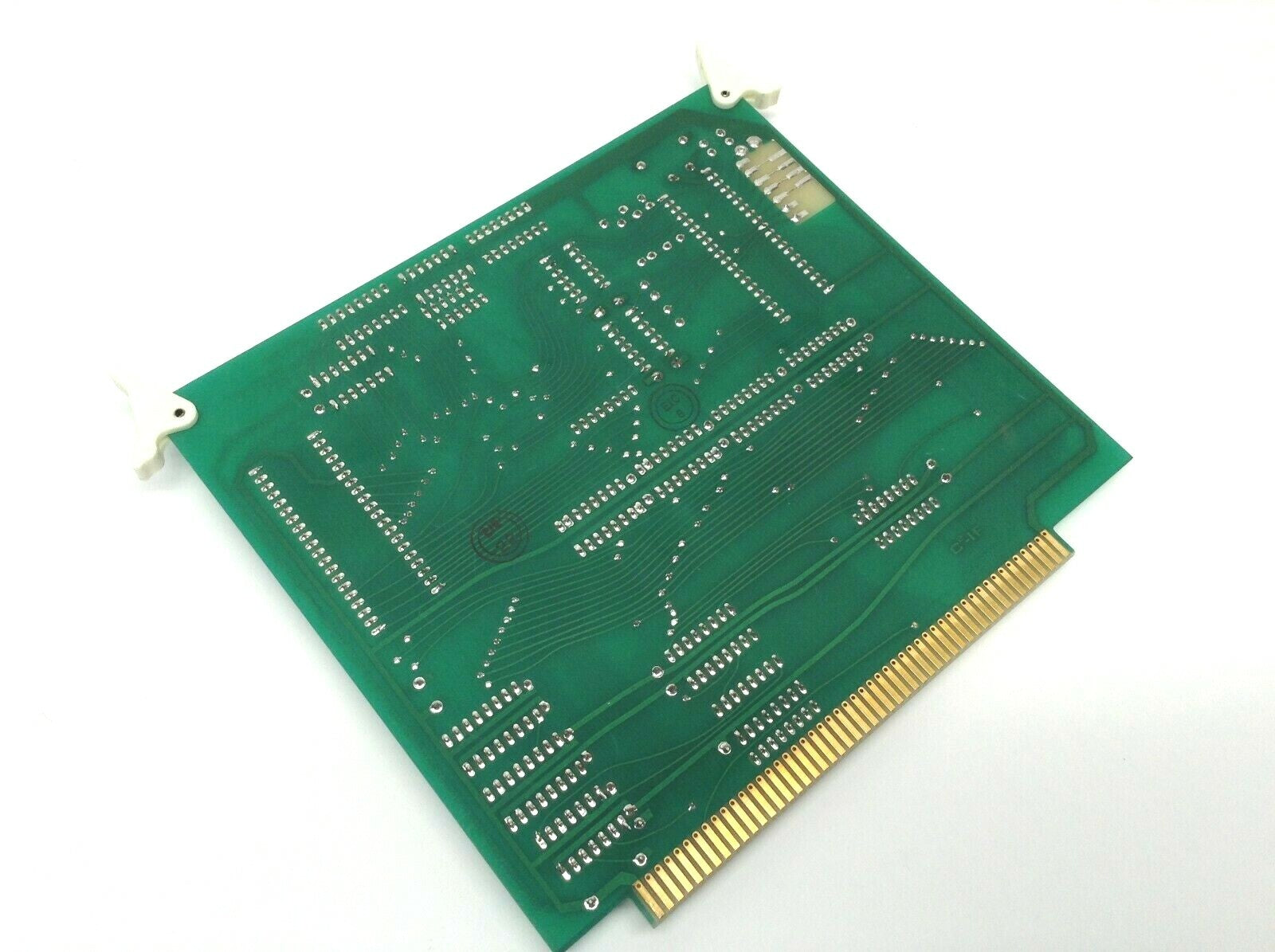 Eberline 10889-01 Rev 1 CPU III Circuit Board - Maverick Industrial Sales