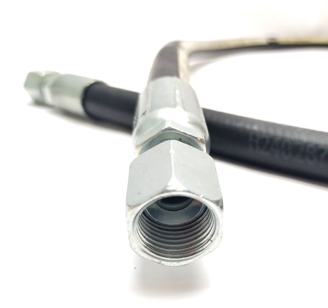 Parker 387TC-8 Global Core Hydraulic Constant Working Pressure Hose 3000psi 6FT - Maverick Industrial Sales