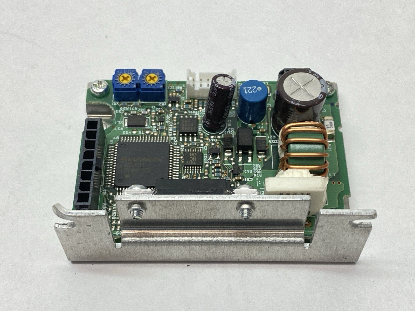 BLHD30K | Oriental Motor Brushless Motor Driver 24VDC - Used - Maverick Industrial Sales