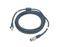 Allen Bradley 445L-AC8RJ3 Ser. A Micro 400 3m Patchcord, M12 8-Pin Male To RJ45 - Maverick Industrial Sales