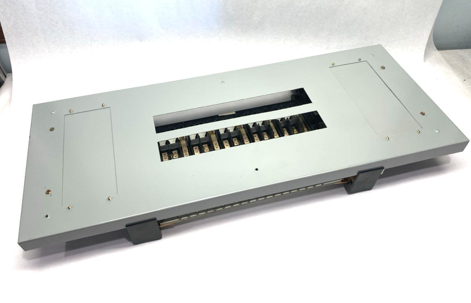 General Electric AQU3302RCX Sub-Panelboard Assembly A Series II 3Ph 4-Wire - Maverick Industrial Sales