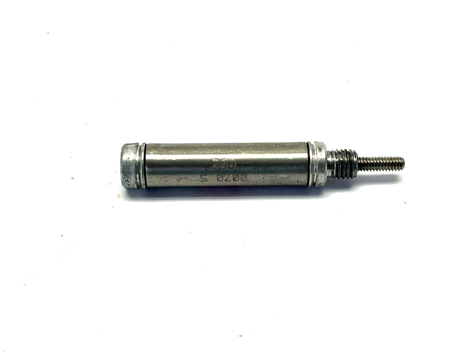 Bimba 0070.5 Spring Return Air Cylinder - Maverick Industrial Sales