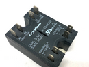 Crydom H12D4825D Dual Series Solid-State Relay - Maverick Industrial Sales