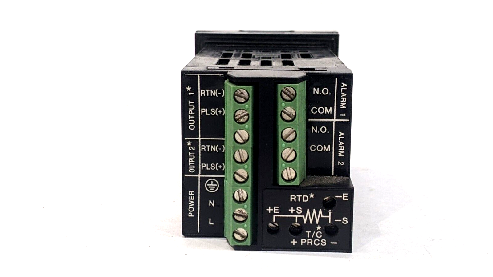 Omega CN77544-A2 MicroMega Temperature Controller 90-240V 4W - Maverick Industrial Sales