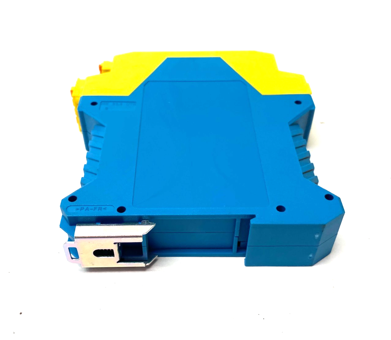 Dina Elektronik 34PD01 SAFEONE Speed Monitor Module DN3PD2 - Maverick Industrial Sales