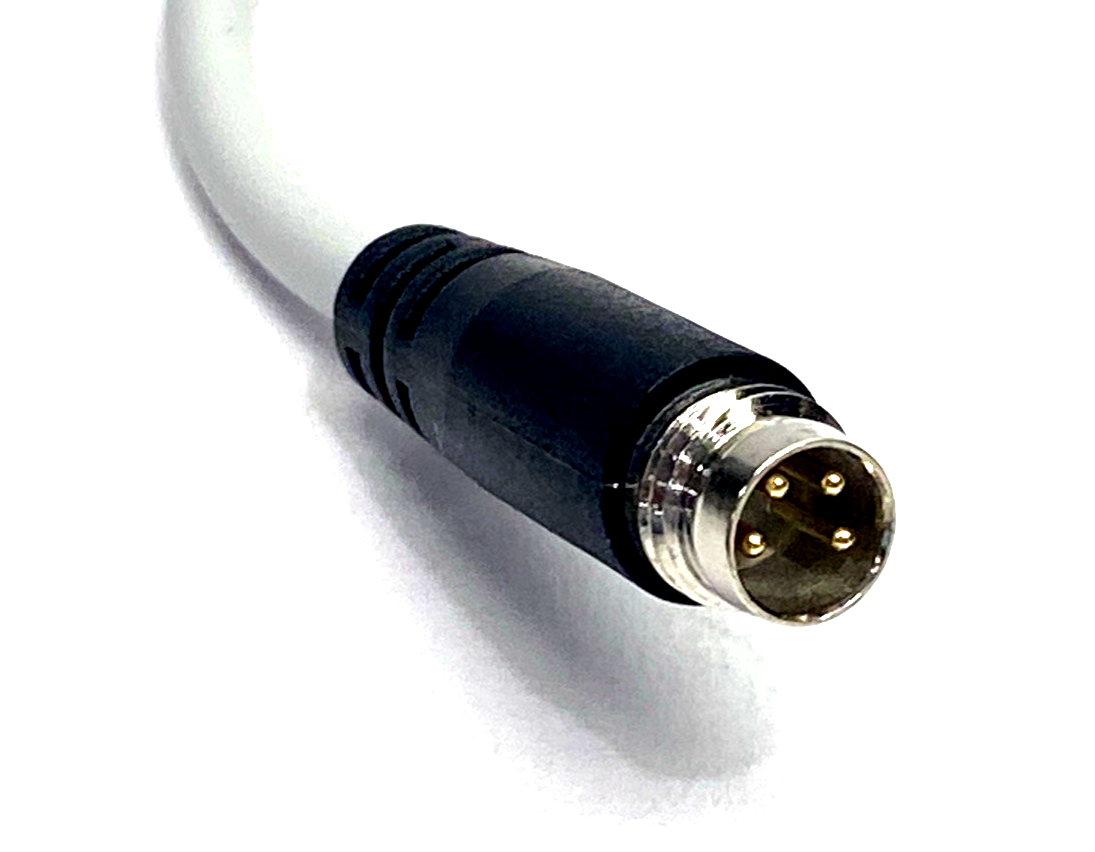 DPS280PNQ8 | Numatics Pressure Switch 1/8" NPT M8 4-Pin 0-145 psi - New – Open box - Maverick Industrial Sales