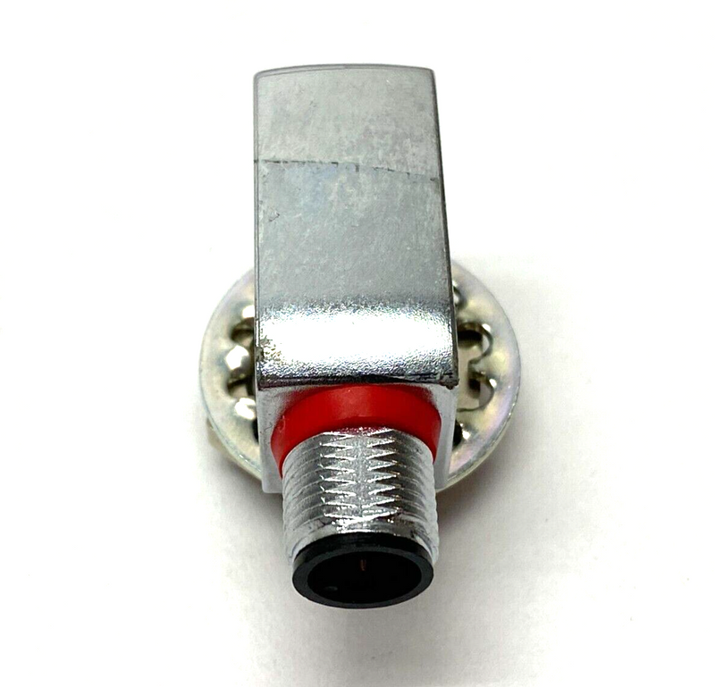 Keyence PR-G51CBD Self-Contained Photoelectric Sensor Thrubeam M18 Threaded Type - Maverick Industrial Sales