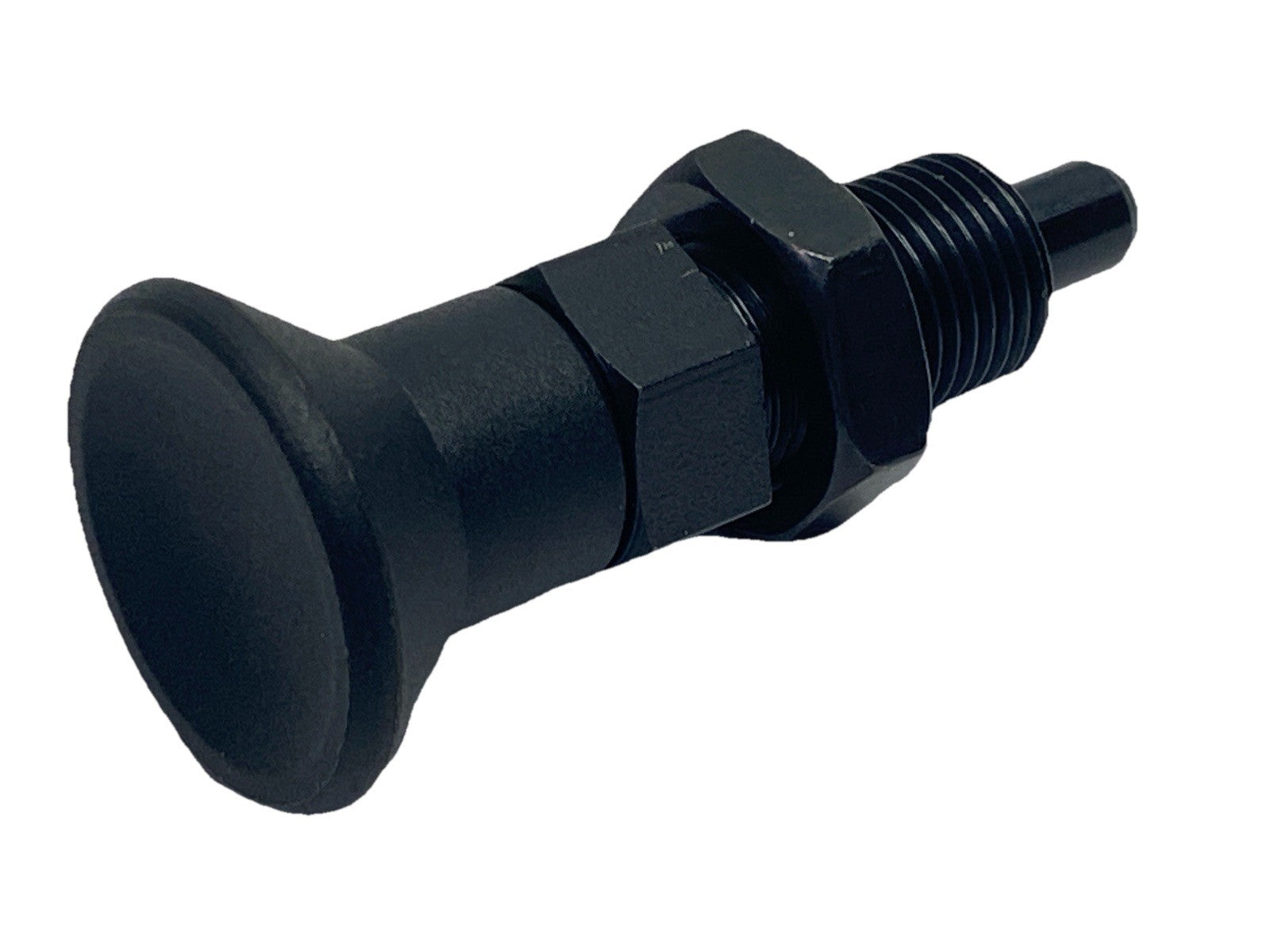 Norelem 03089-22308 Indexing Plunger M16x1,5 - Maverick Industrial Sales