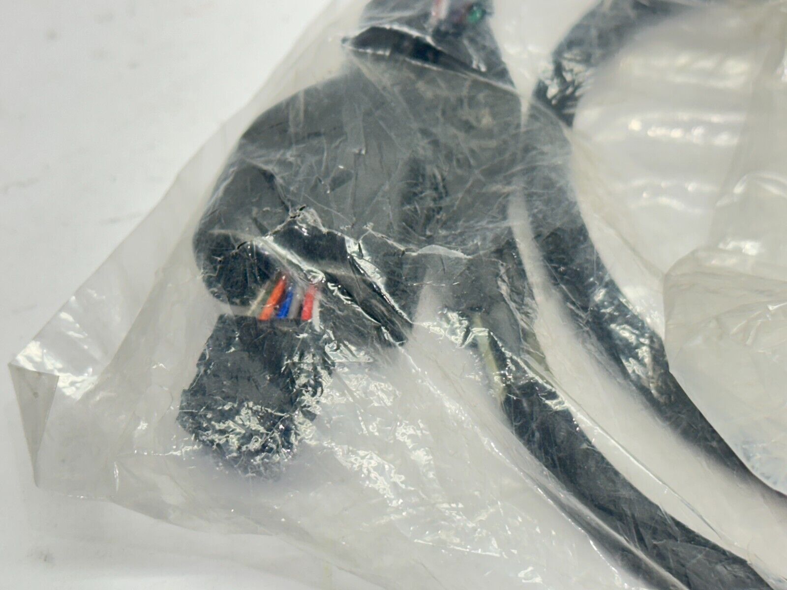 Oriental Motor CC010VAFT2 Extension Motor Cable RP0C409403 - Maverick Industrial Sales