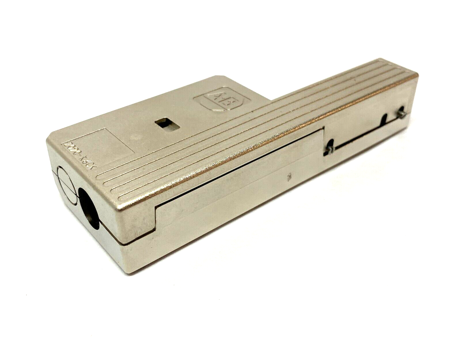 Allen Bradley 2090-K6CK-D26M Ser. B Low Profile I/O Cable Connector Kit 26-Pos - Maverick Industrial Sales
