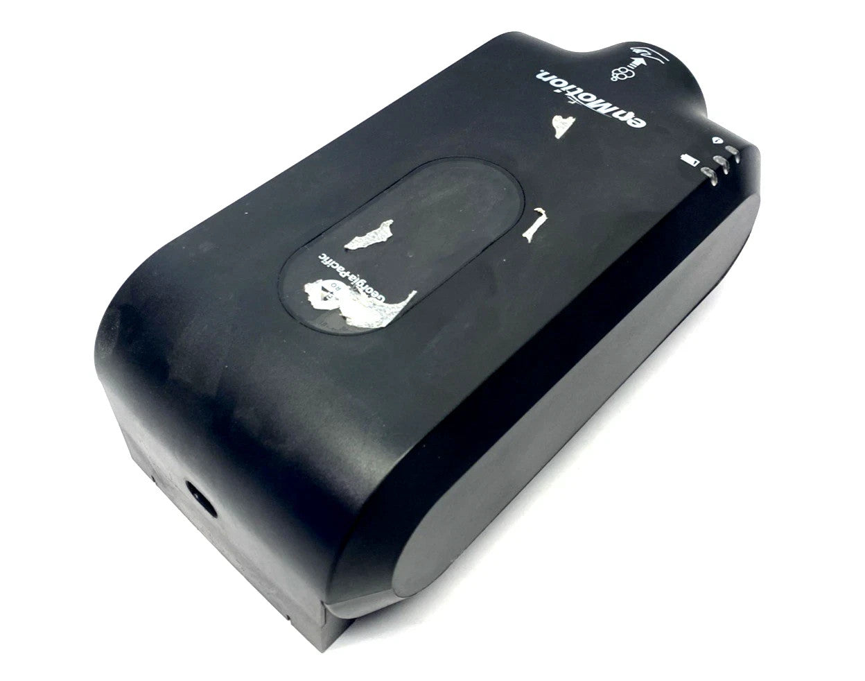 52057 enMotion Auto Touchless Dispenser Z-100100-01 LOT OF 3 - Maverick Industrial Sales