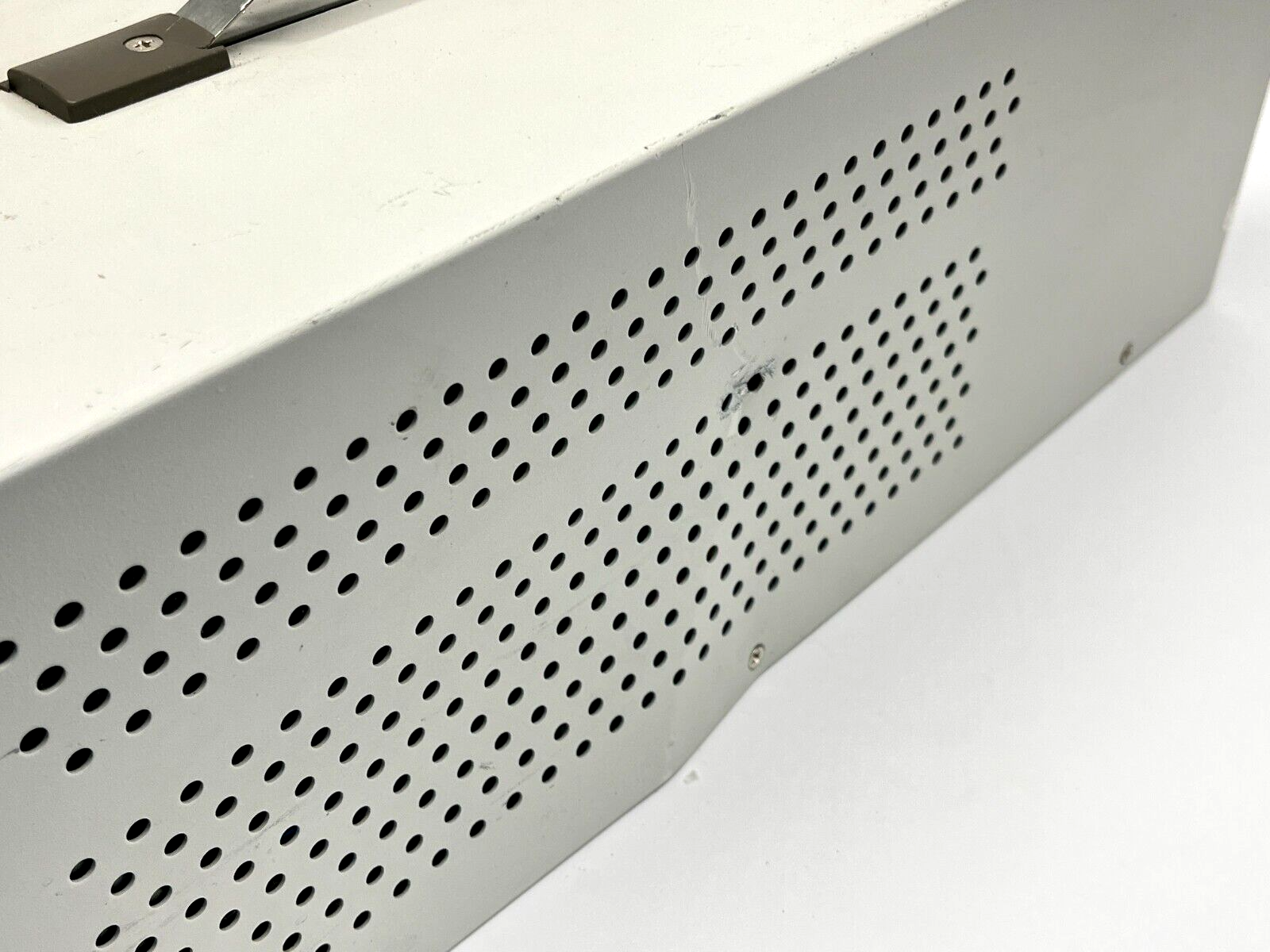 Amrel PD20-1DA Programmable DC Power Supply - Maverick Industrial Sales