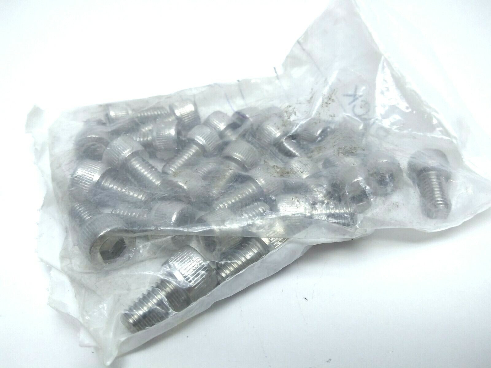 SCX208014-025M2 M8X14 912-A2 Socket Head Cap Screw PK of 25 - Maverick Industrial Sales