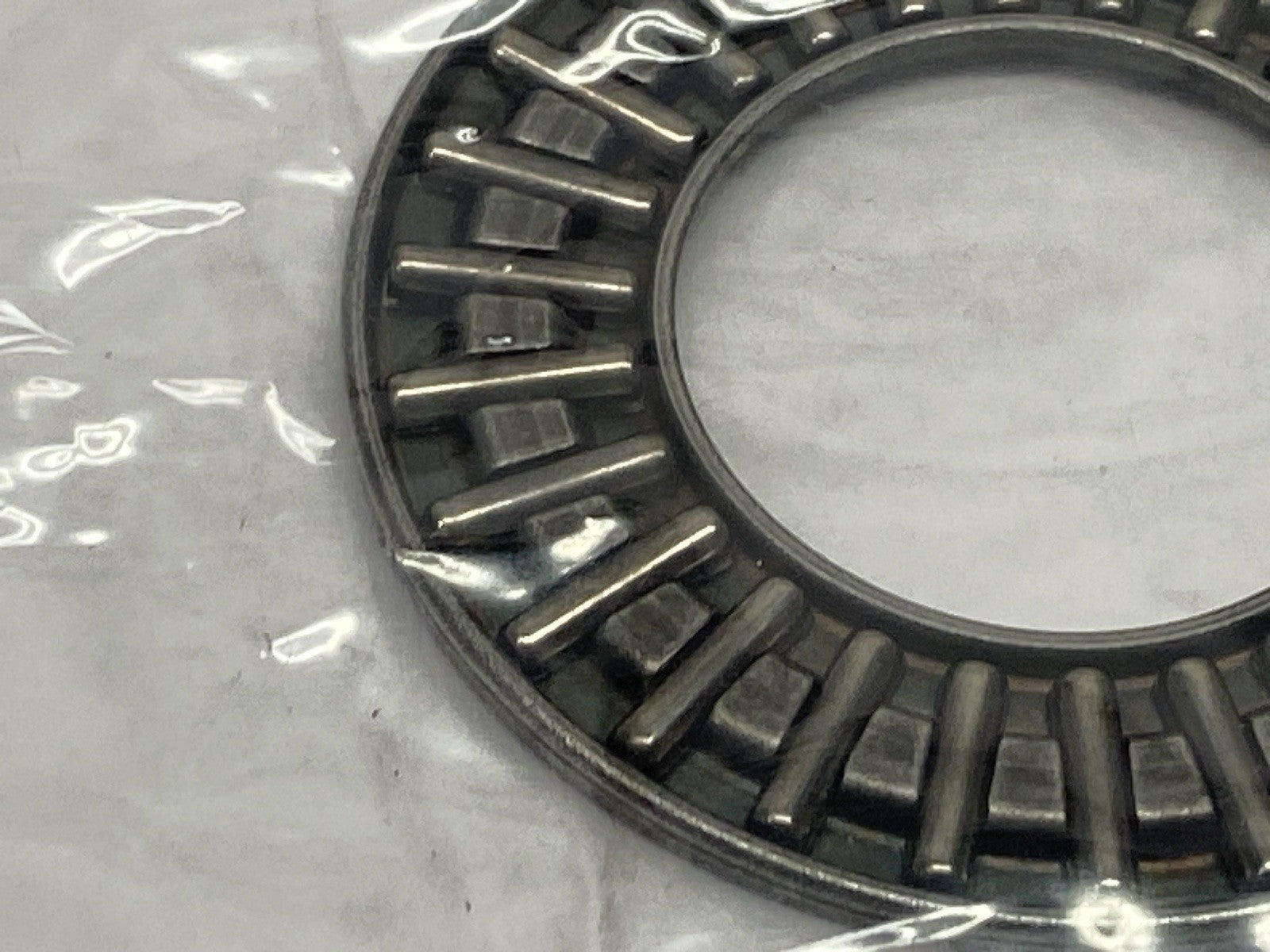 INA TC1427/0-5-HLA Thrust Roller Bearing 7/8" Bore 1-11/16" OD 5/64" Wide - Maverick Industrial Sales