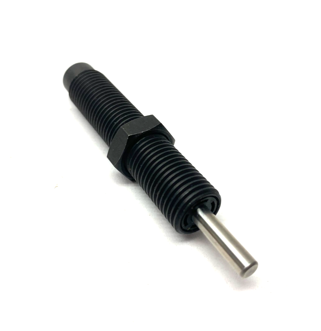 ACE Controls MC150EUM Self-Adjusting Shock Absorber 12mm Stroke - Maverick Industrial Sales
