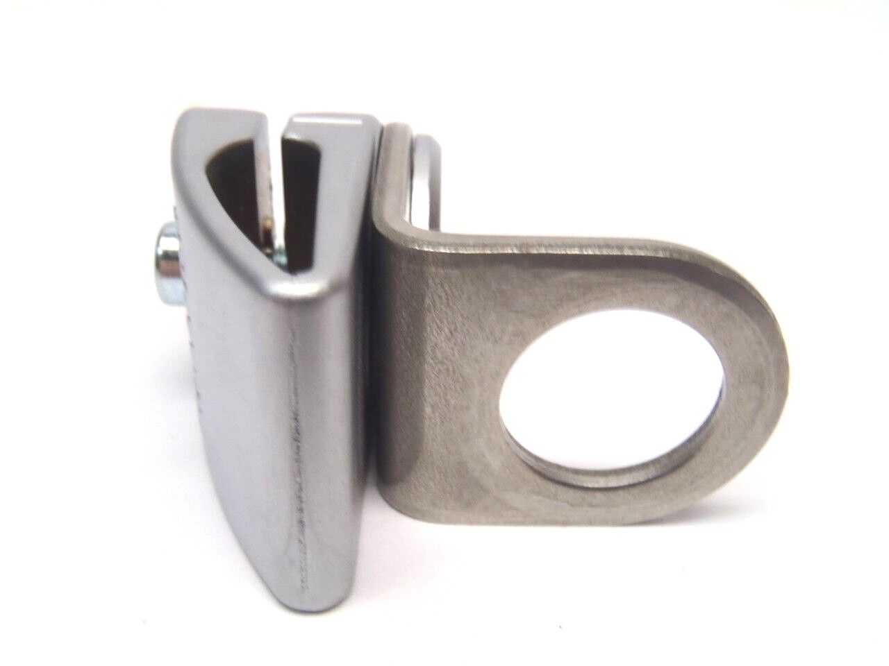 Balluff BMS CCJ-M-D12-B-01 / BAM024R Sensor Mounting Joint - Maverick Industrial Sales