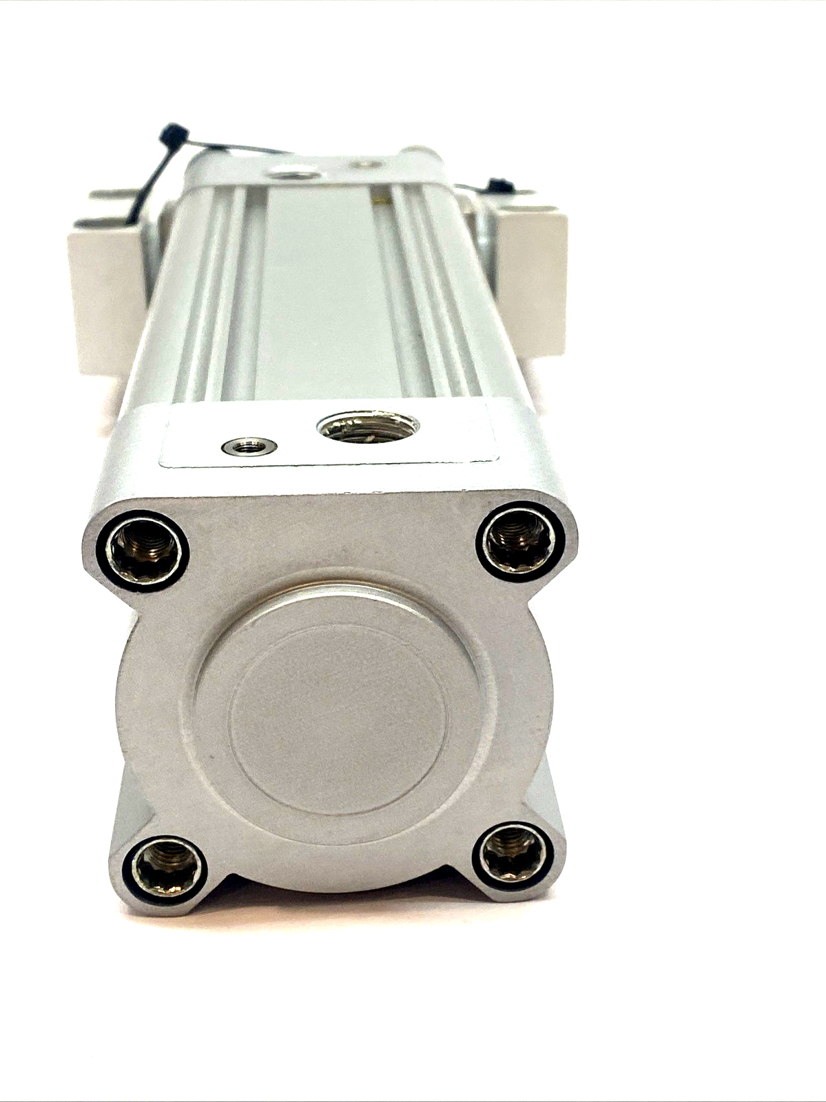 Festo DSBC‑63‑125‑PPVA‑N3 Pneumatic Cylinder 1383583 - Maverick Industrial Sales