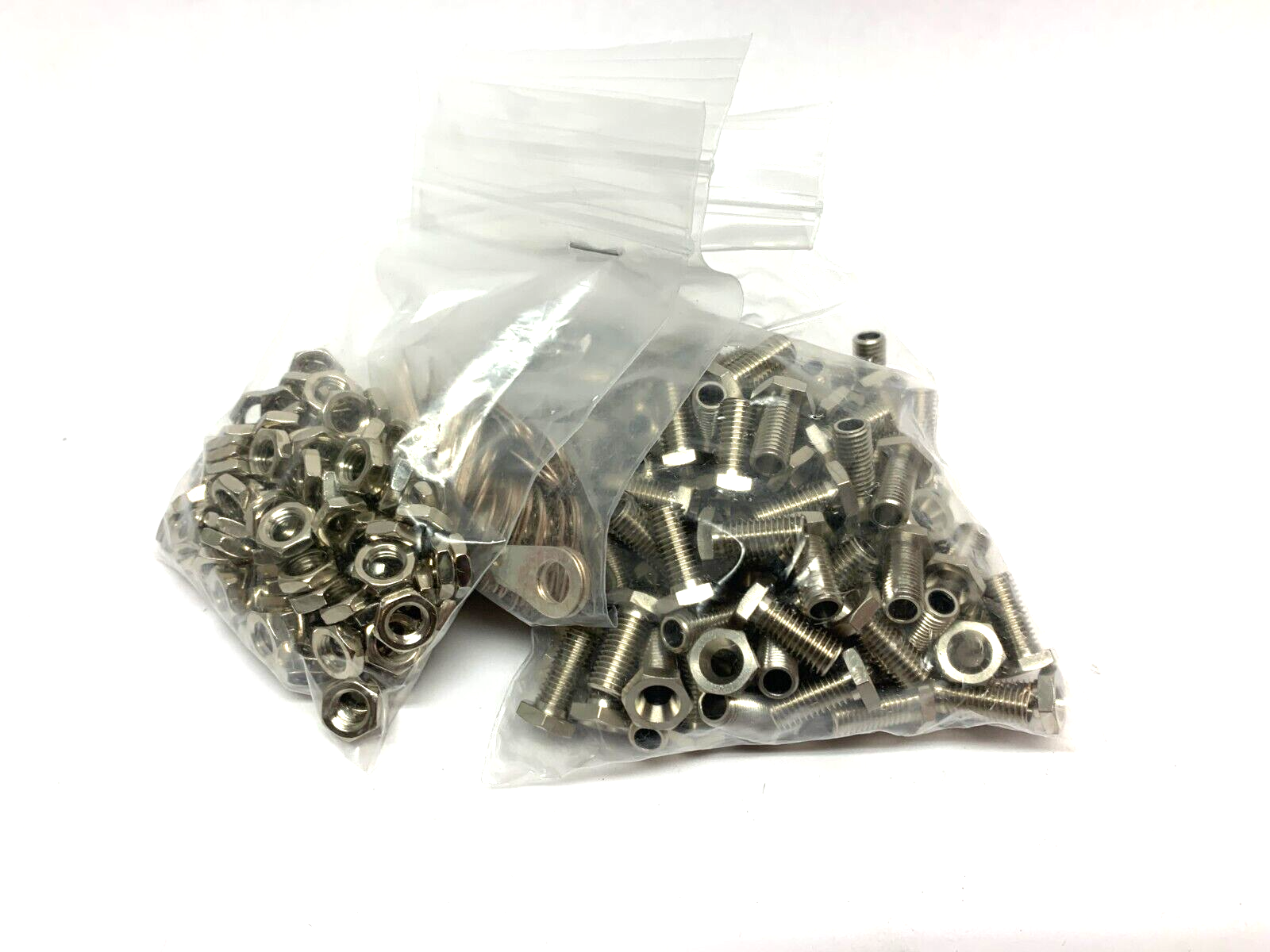 Cinch Connectivity 108-0740-001 Johnson Banana Jack Connector LOT OF 140 - Maverick Industrial Sales