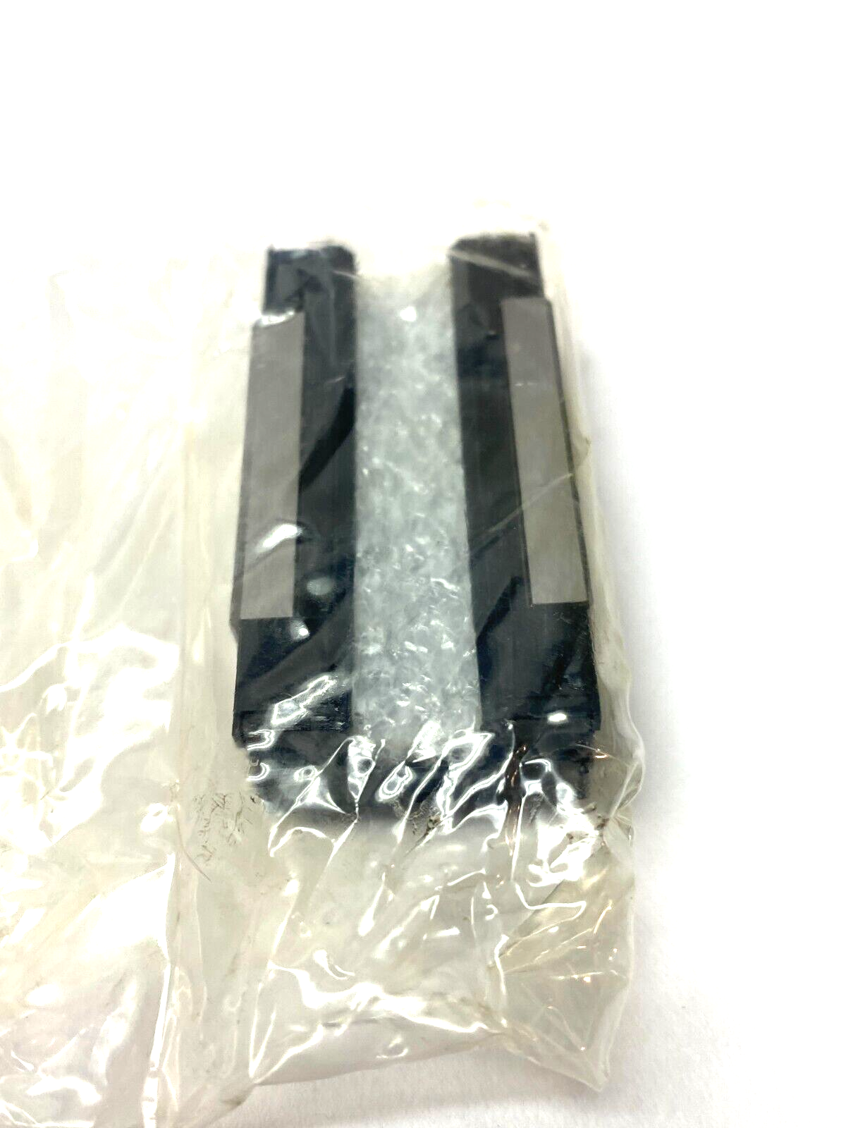 Ewellix LLTHC 15R T0 P5 Profile Guide Rail Carriage 15mm Rail Size 65mm Width - New - Maverick Industrial Sales